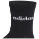 Adidas Κάλτσες Linear Crew Cushioned Socks 6 Pairs Adidas Κάλτσες Linear Crew Cushioned Socks 6 Pairs